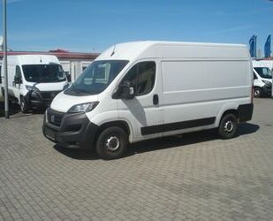 Fiat Ducato Gebrauchtwagen