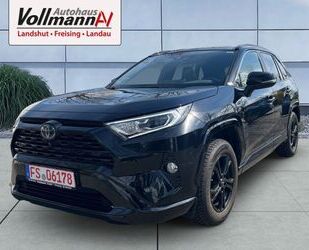 Toyota RAV 4 Gebrauchtwagen