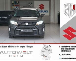 Suzuki Vitara Gebrauchtwagen