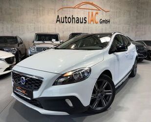 Volvo V40 Cross Country Gebrauchtwagen