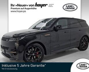 Land Rover Range Rover Sport Gebrauchtwagen
