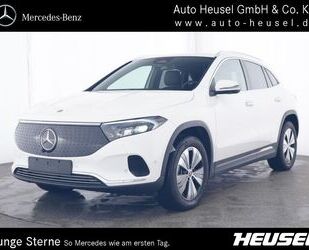 Mercedes-Benz EQA Gebrauchtwagen