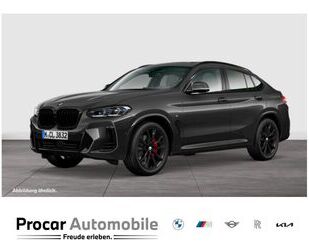 BMW X4 Gebrauchtwagen