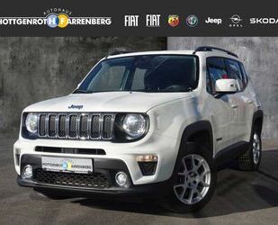 Jeep Renegade Gebrauchtwagen