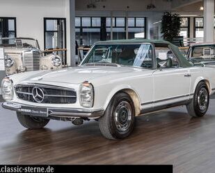 Mercedes-Benz SL 280 Gebrauchtwagen