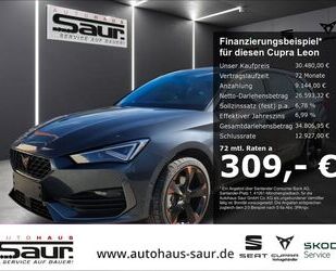 Cupra Leon Gebrauchtwagen