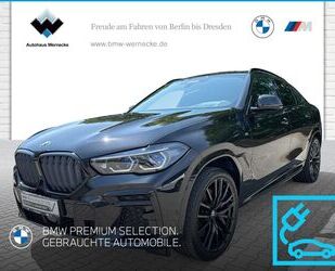 BMW X6 Gebrauchtwagen