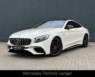 Mercedes-Benz S 63 AMG Gebrauchtwagen