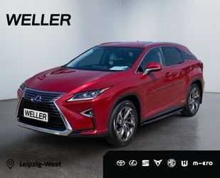 Lexus RX 450 Gebrauchtwagen