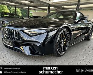Mercedes-Benz SL 63 AMG Gebrauchtwagen
