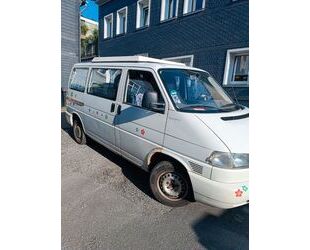 VW T4 andere Gebrauchtwagen