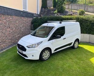 Ford Transit Connect Gebrauchtwagen