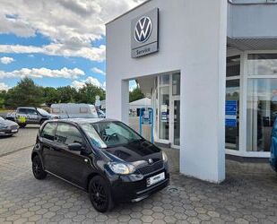 Skoda Citigo Gebrauchtwagen