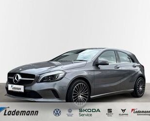 Mercedes-Benz A 200 Gebrauchtwagen