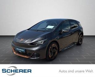 Cupra Born Gebrauchtwagen