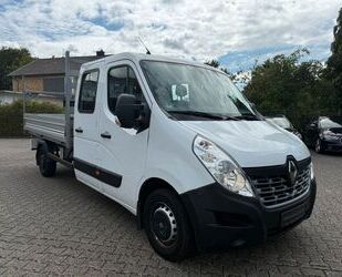 Renault Master Gebrauchtwagen