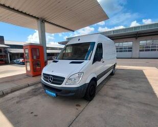 Mercedes-Benz Sprinter Gebrauchtwagen