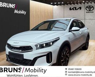 Kia XCeed Gebrauchtwagen