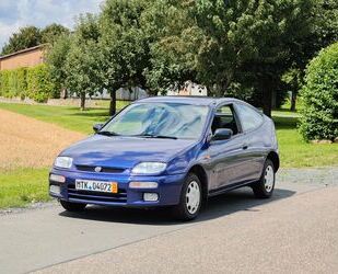 Mazda 323 Gebrauchtwagen
