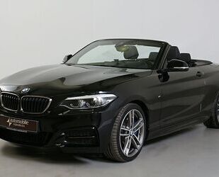 BMW M240i Gebrauchtwagen