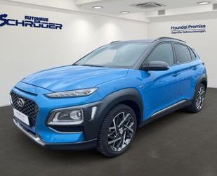 Hyundai KONA Gebrauchtwagen