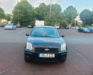 Ford Fusion Gebrauchtwagen