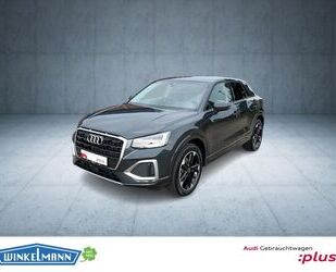 Audi Q2 Gebrauchtwagen