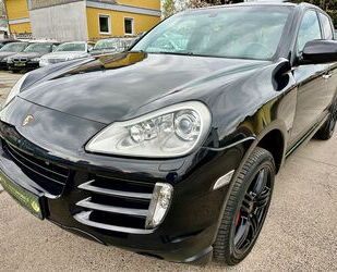 Porsche Cayenne Gebrauchtwagen