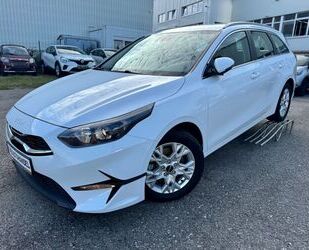 Kia ceed / Ceed Gebrauchtwagen