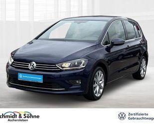 VW Golf Sportsvan Gebrauchtwagen