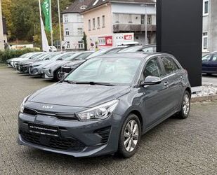 Kia Rio Gebrauchtwagen