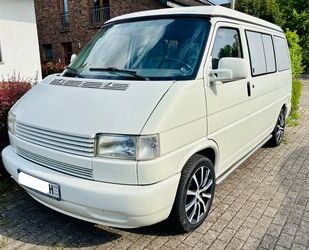 VW T4 California Gebrauchtwagen