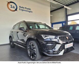 Cupra Ateca Gebrauchtwagen