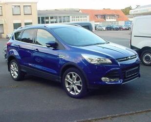 Ford Kuga Gebrauchtwagen