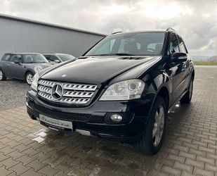 Mercedes-Benz ML 280 Gebrauchtwagen