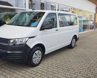 VW T6 Kombi Gebrauchtwagen