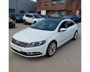 VW CC Gebrauchtwagen