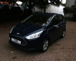Ford B-Max Gebrauchtwagen