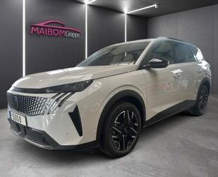 Peugeot 5008 Gebrauchtwagen