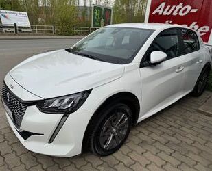 Peugeot e-208 Gebrauchtwagen