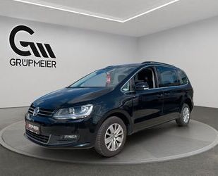 VW Sharan Gebrauchtwagen