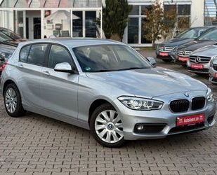 BMW 118 Gebrauchtwagen
