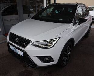 Seat Arona Gebrauchtwagen