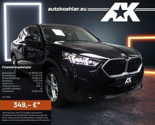 BMW X2 Gebrauchtwagen