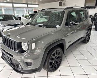 Jeep Renegade Gebrauchtwagen
