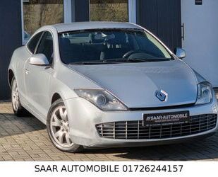 Renault Laguna Gebrauchtwagen