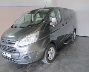 Ford Transit Gebrauchtwagen