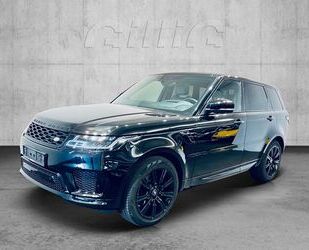 Land Rover Range Rover Sport Gebrauchtwagen