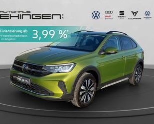 VW Taigo Gebrauchtwagen