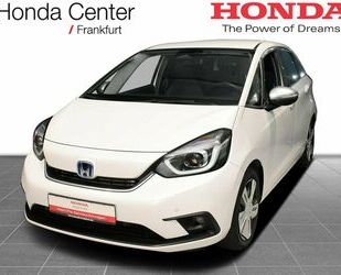 Honda Jazz Gebrauchtwagen
